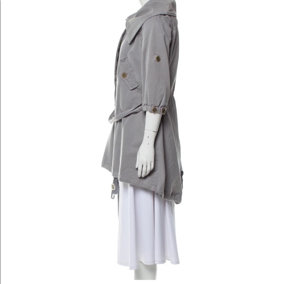 Utility Jacket - Picture 2 of 5